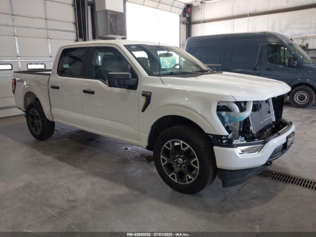 FORD F-150 – zdjęcie z aukcji, lot #42650555