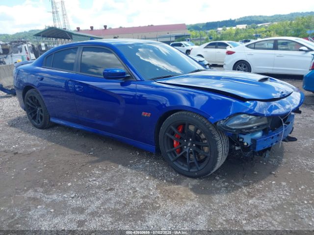 DODGE CHARGER – zdjęcie z aukcji, lot #42650699