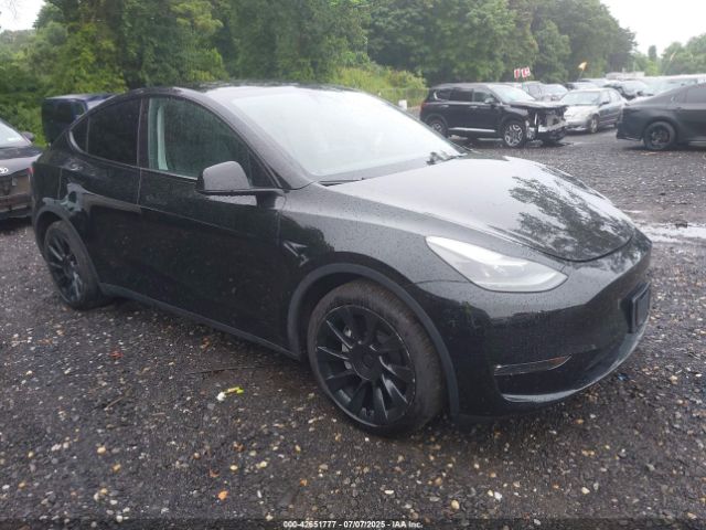 TESLA MODEL Y – zdjęcie z aukcji, lot #42651777