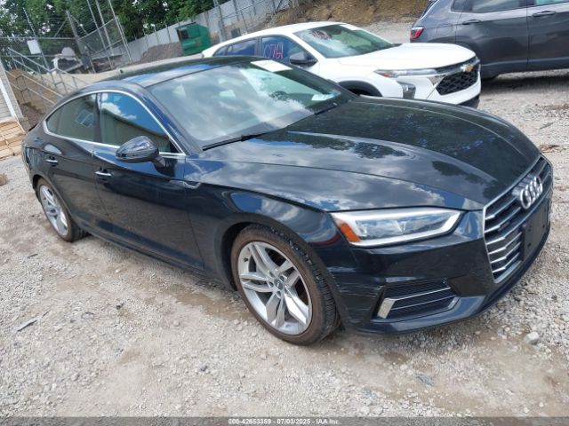 AUDI A5 – zdjęcie z aukcji, lot #42653359