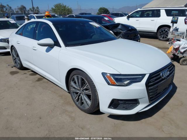 AUDI A6 – zdjęcie z aukcji, lot #42653445