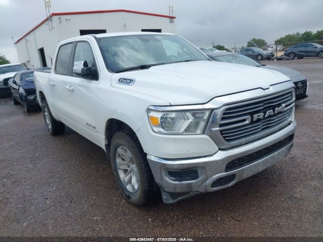 RAM 1500 – zdjęcie z aukcji, lot #42653457