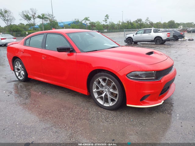 DODGE CHARGER – zdjęcie z aukcji, lot #42653616