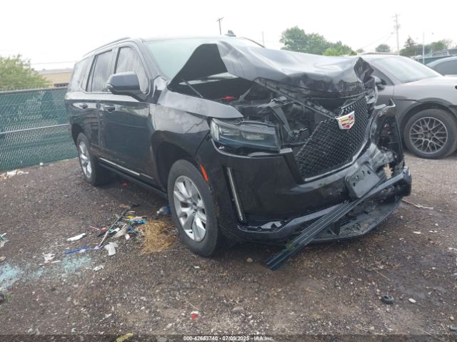 CADILLAC ESCALADE – zdjęcie z aukcji, lot #42653740