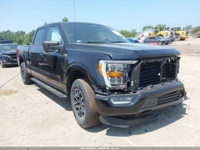 FORD F150 – zdjęcie z aukcji, lot #42653834