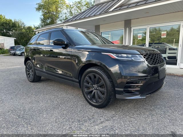 LAND ROVER RANGE ROVER VELAR – zdjęcie z aukcji, lot #42653884
