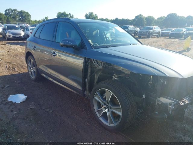 AUDI Q5 – zdjęcie z aukcji, lot #42653993