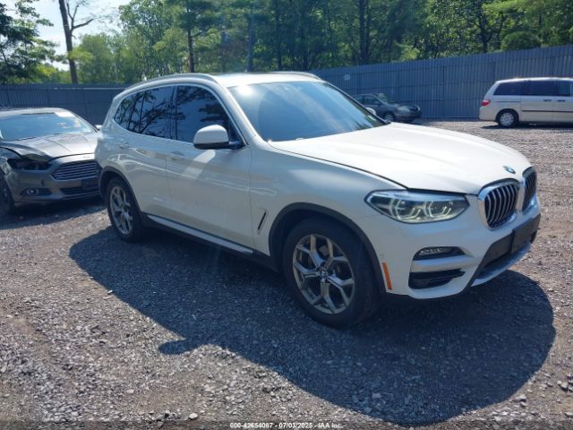 BMW X3 – zdjęcie z aukcji, lot #42654087
