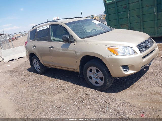 2011 TOYOTA RAV4 