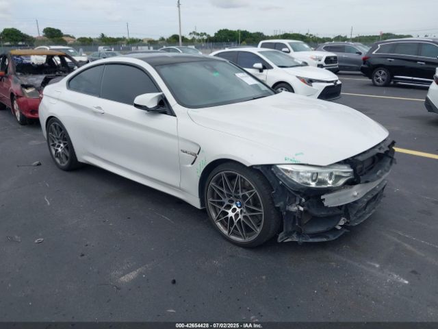 BMW M4 – zdjęcie z aukcji, lot #42654428