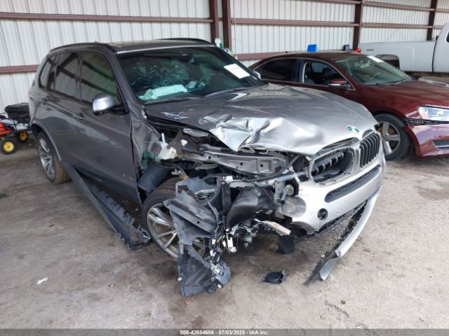 BMW X5 – zdjęcie z aukcji, lot #42654686