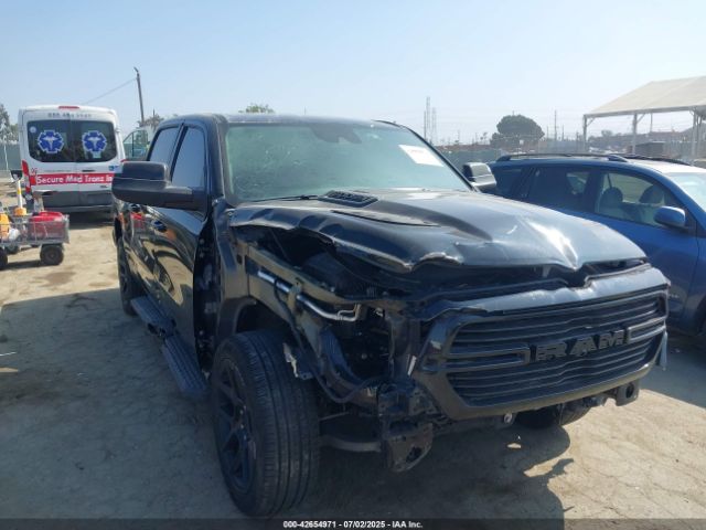 RAM 1500 – zdjęcie z aukcji, lot #42654971