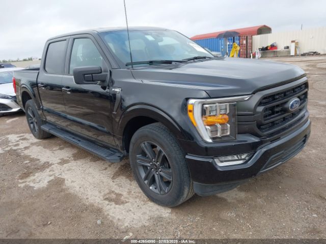 FORD F-150 – zdjęcie z aukcji, lot #42654990