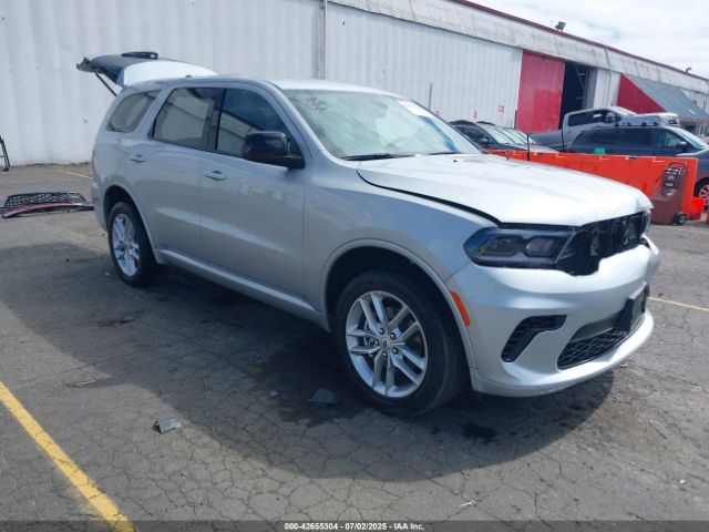 DODGE DURANGO – zdjęcie z aukcji, lot #42655304