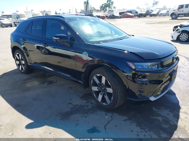 2024 HONDA PROLOGUE ELITE