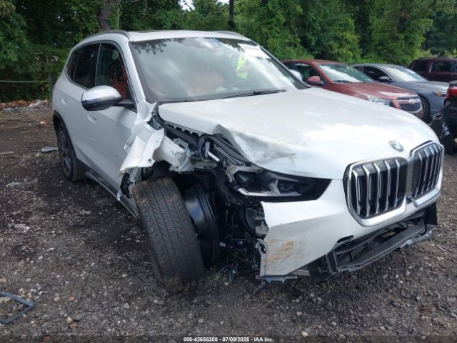 BMW X1 – zdjęcie z aukcji, lot #42656308