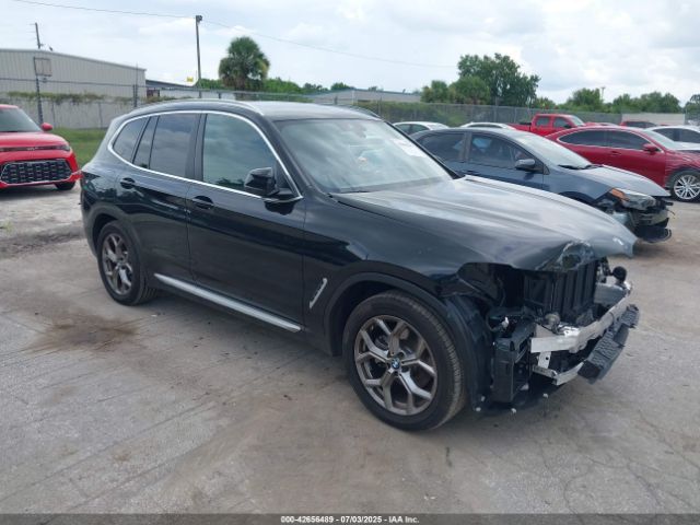 BMW X3 – zdjęcie z aukcji, lot #42656489