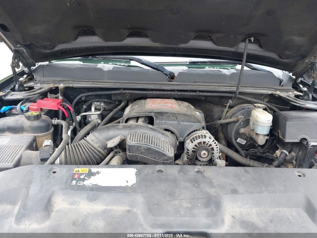 CHEVROLET SILVERADO 1500 LT - 10