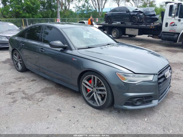 AUDI A6 – zdjęcie z aukcji, lot #42657779