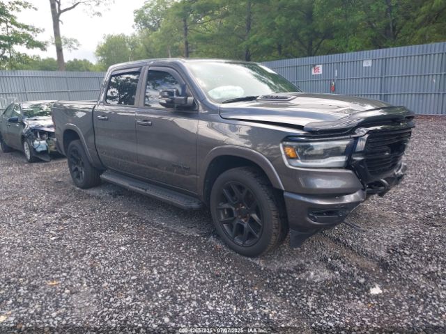 RAM 1500 – zdjęcie z aukcji, lot #42657835