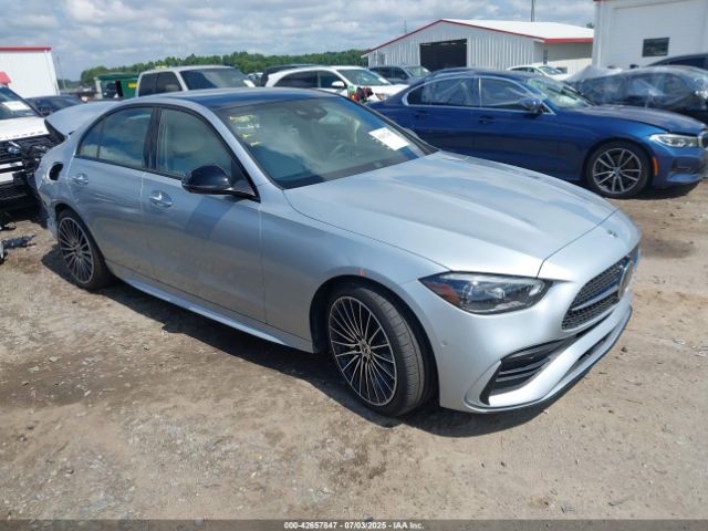 MERCEDES-BENZ C 300 – zdjęcie z aukcji, lot #42657847