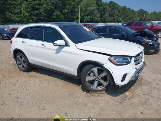 MERCEDES-BENZ GLC 300 – zdjęcie z aukcji, lot #42658026