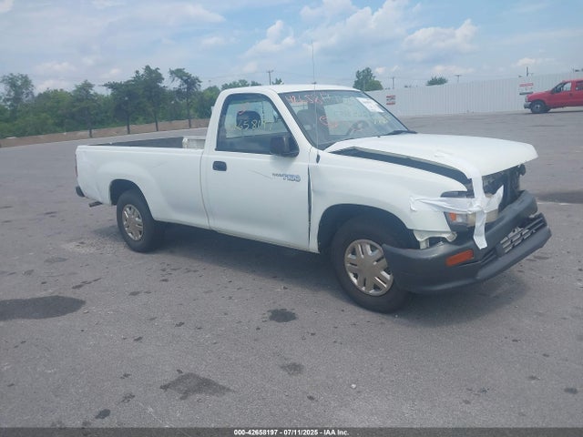 1994 TOYOTA T100 