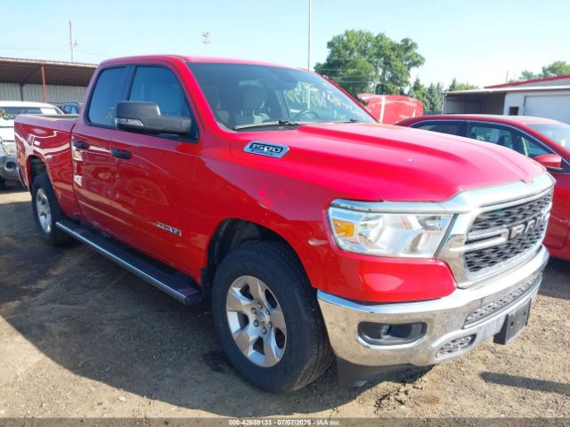 RAM 1500 – zdjęcie z aukcji, lot #42659133