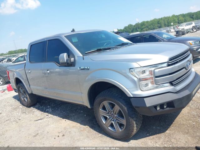 FORD F-150 – zdjęcie z aukcji, lot #42659340