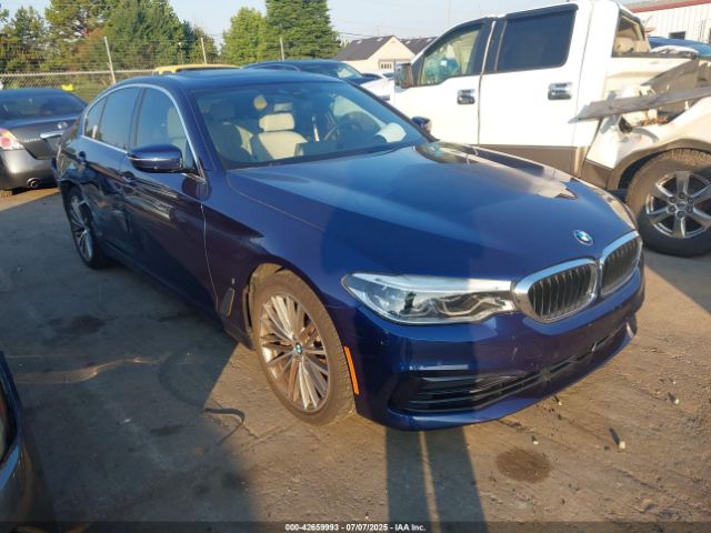 BMW 530E – zdjęcie z aukcji, lot #42659993