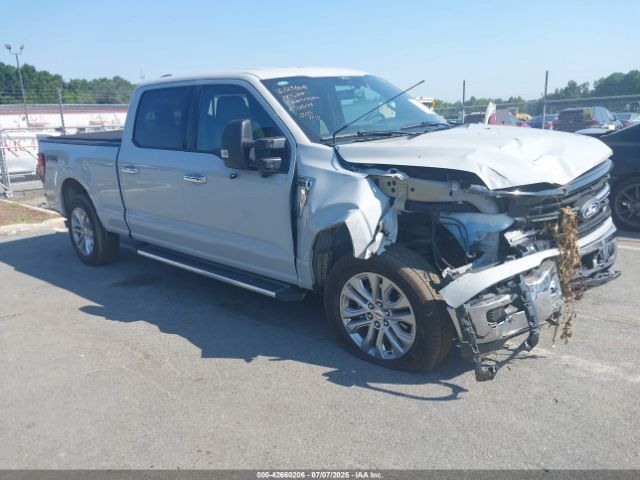 FORD F150 – zdjęcie z aukcji, lot #42660206