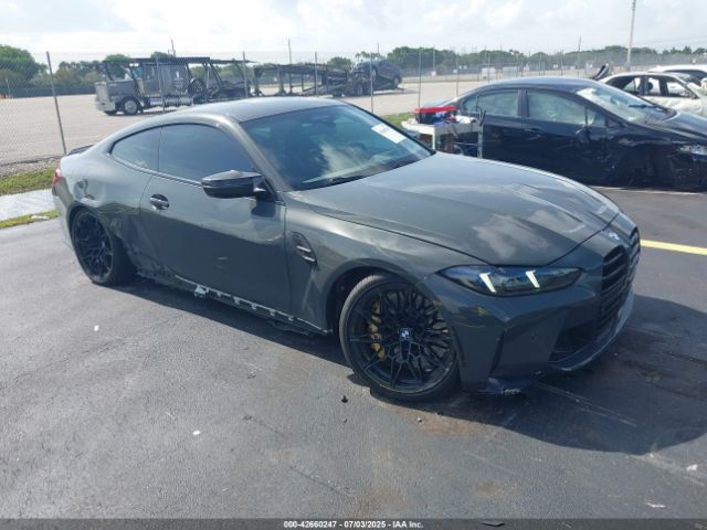 BMW M4 – zdjęcie z aukcji, lot #42660247