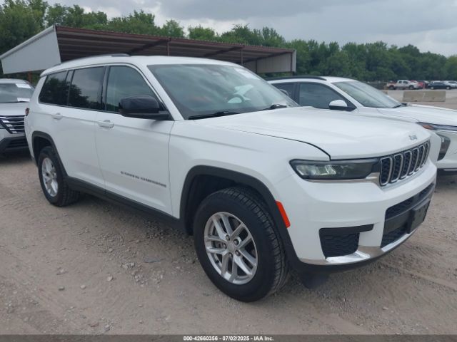 JEEP GRAND CHEROKEE L – zdjęcie z aukcji, lot #42660356