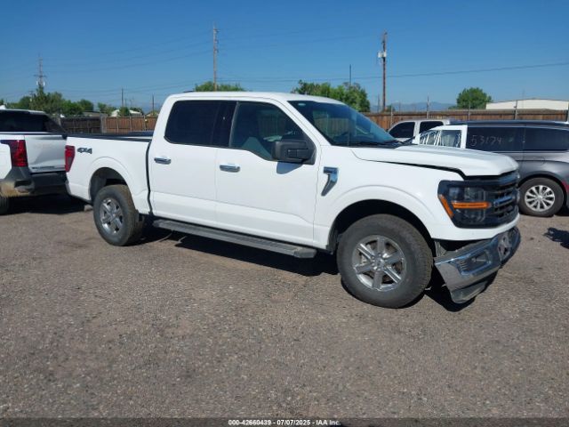 FORD F150 – zdjęcie z aukcji, lot #42660439