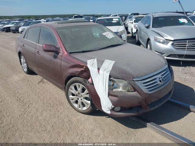 2009 TOYOTA AVALON XLS