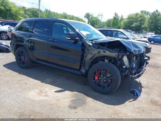 JEEP GRAND CHEROKEE – zdjęcie z aukcji, lot #42661296