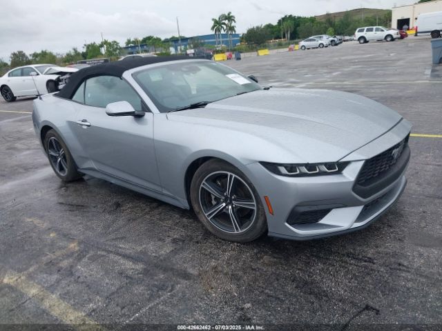 FORD MUSTANG – zdjęcie z aukcji, lot #42662462