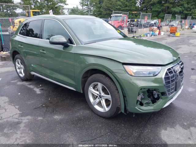 AUDI Q5 – zdjęcie z aukcji, lot #42663418