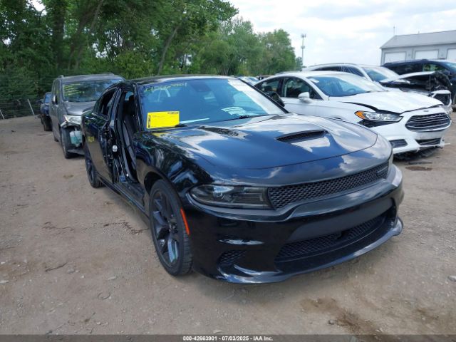 DODGE CHARGER – zdjęcie z aukcji, lot #42663901