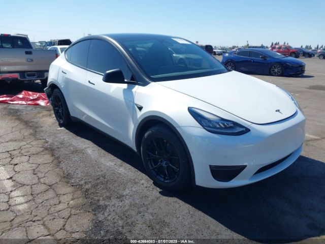 TESLA MODEL Y – zdjęcie z aukcji, lot #42664083