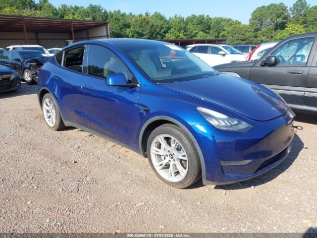 TESLA MODEL Y – zdjęcie z aukcji, lot #42664110