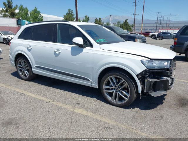 AUDI Q7 – zdjęcie z aukcji, lot #42664203