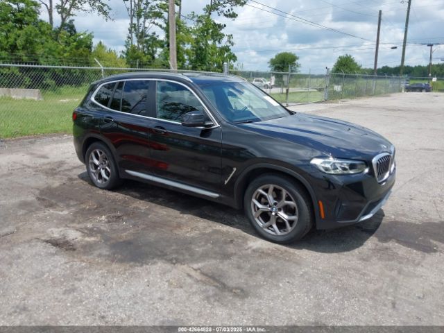 BMW X3 – zdjęcie z aukcji, lot #42664828