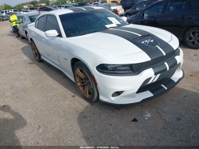 DODGE CHARGER – zdjęcie z aukcji, lot #42665261