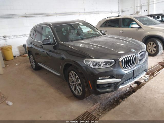 BMW X3 – zdjęcie z aukcji, lot #42665260