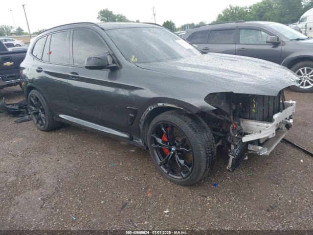 BMW X3 M – zdjęcie z aukcji, lot #42665624