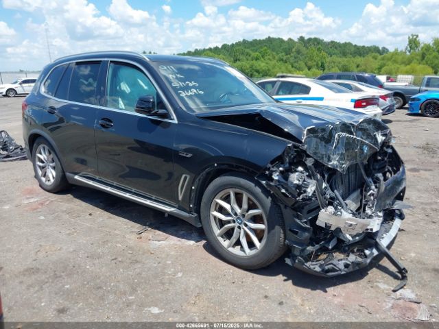 BMW X5 PHEV – zdjęcie z aukcji, lot #42665691