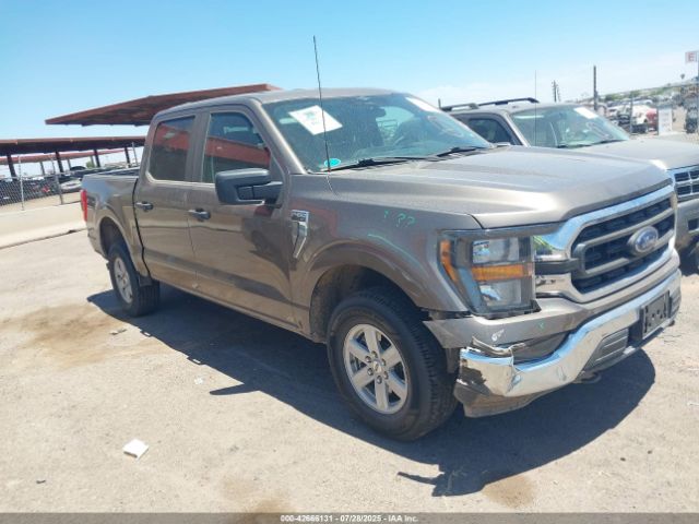 FORD F150 – zdjęcie z aukcji, lot #42666131