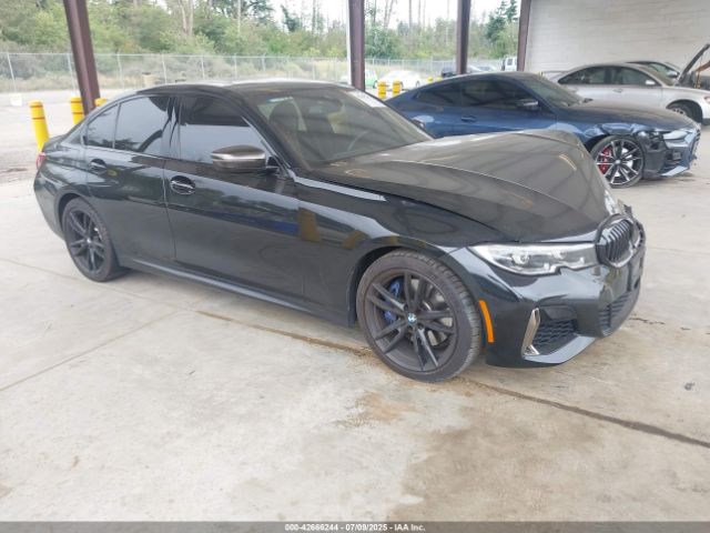 BMW M340XI – zdjęcie z aukcji, lot #42666244
