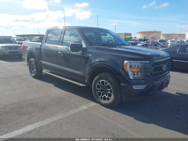 FORD F-150 – zdjęcie z aukcji, lot #42666472